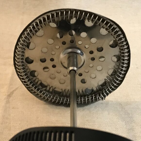 Bodum Chambord French Press – 34 oz – Iconic Original – Excellent Condition - Picture 11 of 13